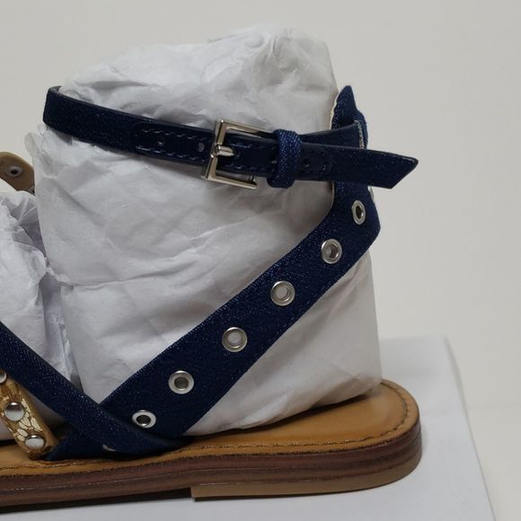 Aldo Legeridia Sandals - Picture 3 of 9